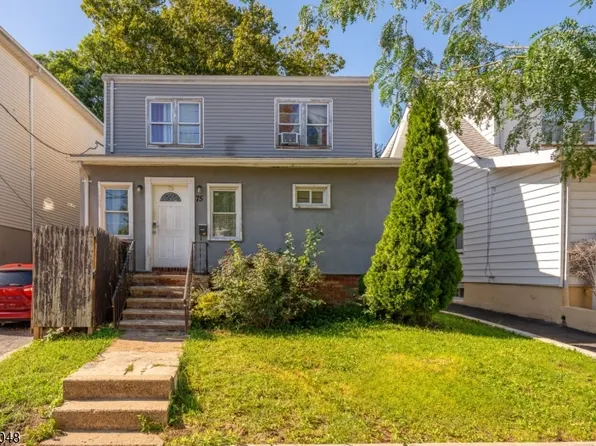 75 Osborne Pl, Irvington Twp., NJ 07111