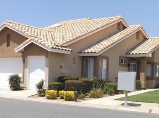 5411 Trevino Way, Banning, CA 92220