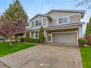 834 SW 364th Pl, Federal Way, WA 98023