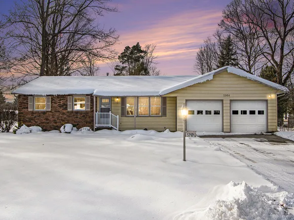 53484 Kathryn Rd, Paw Paw, MI 49079