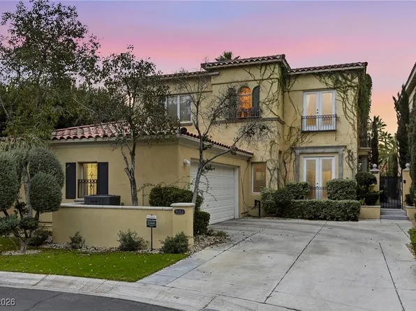 9053 Opus Dr, Las Vegas, NV 89117