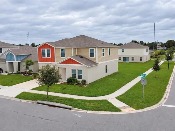 1638 SETH DRIVE, WINTER HAVEN, FL 33880
