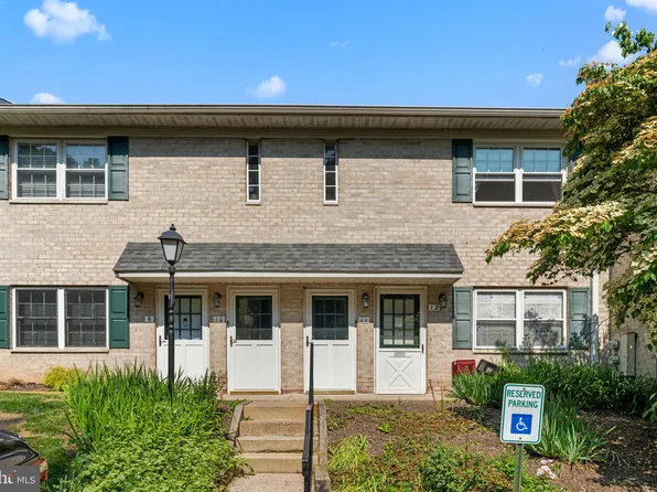 11 Cavendish Dr #11, Ambler, PA 19002