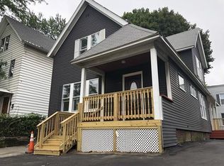 601 Cambridge St, Worcester, MA 01610