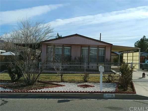 19117 Lindsay Ave, Hesperia, CA 92345