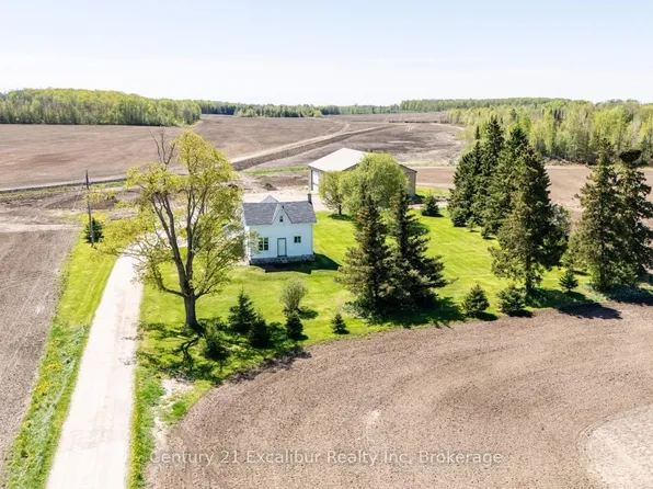 12 8323rd Line, Road West Wellington North, ON N1H 6J2