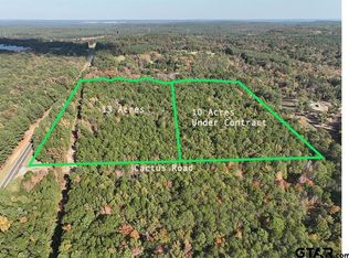 Fm 2796, Pittsburg, TX 75686