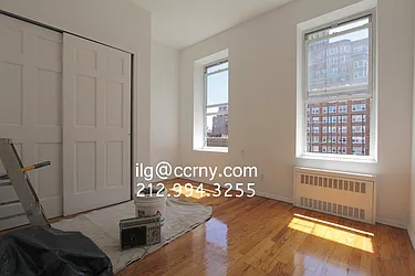 Rented by City Connections Realty