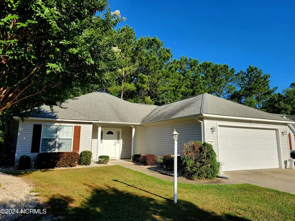 402 Jasmine N, Swansboro, NC 28584