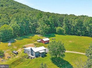 12131 Hanging Rock Rd, Clear spring, MD 21722