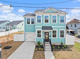 203 Rudisal St, Spartanburg, SC 29302
