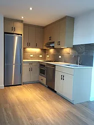 Rented by Greystar