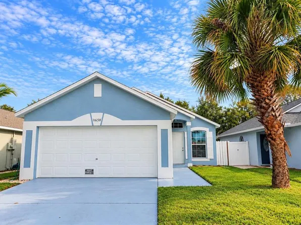 11658 PURPLE LILAC CIRCLE, ORLANDO, FL 32837