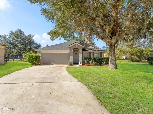 4948 MINTS Court, Jacksonville, FL 32218