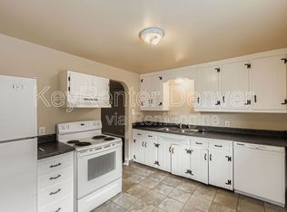 3222 Pontiac St, Denver, CO 80207
