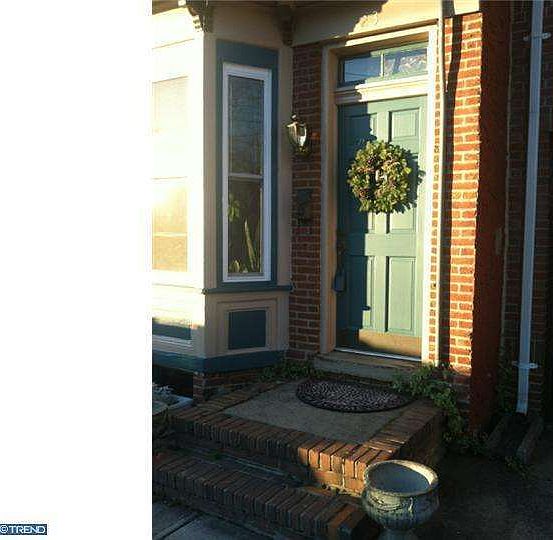 23 Crosswicks St Bordentown NJ 08505 Zillow