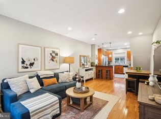 1018 S Cleveland St, Philadelphia, PA 19146