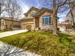 14171 E 102nd Ave, Commerce City, CO 80022