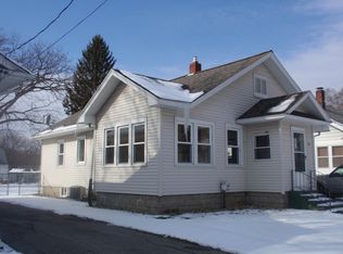 410 Orange St, Jackson, MI 49202