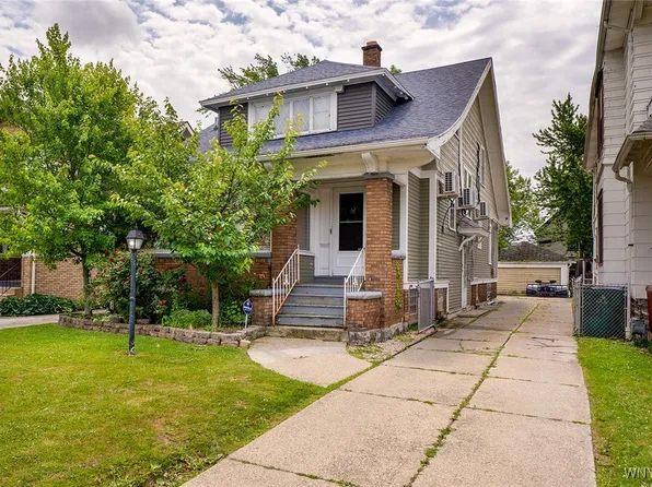 251 Minnesota Ave, Buffalo, NY 14215