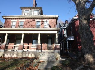 232 Wilber Ave, Columbus, OH 43215