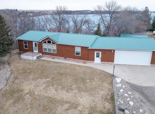 137 Camp Rokiwan Rd, Jamestown, ND 58401