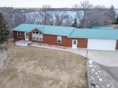 137 Camp Rokiwan Rd, Jamestown, ND, 58401