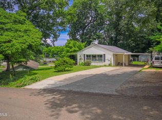 4615 Tanglewood Rd, Knoxville, TN 37912