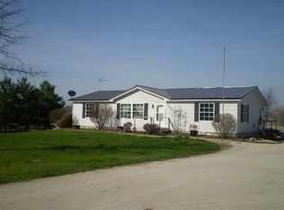 12453 N Kern Rd, Syracuse, IN 46567