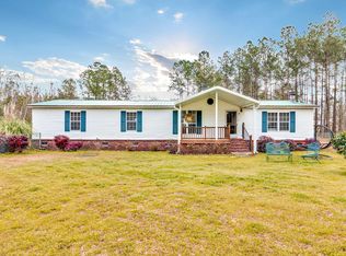 470 Fantail Ave, Cross, SC 29436