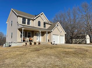 2295 Cumberland Rd, Bates City, MO 64011