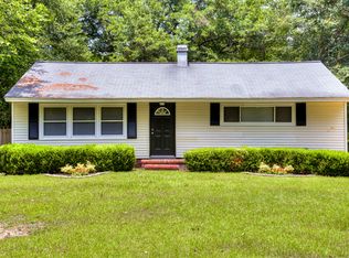 2010 Canary Ln, North Augusta, SC 29841