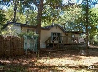 17400 Sundance Ln, Newalla, OK 74857