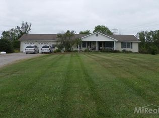 4890 Mayer Rd, Casco, MI 48064