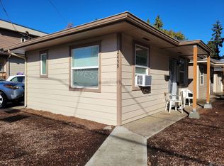 YEE07, Salem, OR 97301