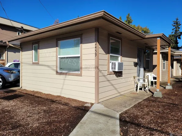 YEE07, 2451-2473 Trade St SE #2459, Salem, OR 97301