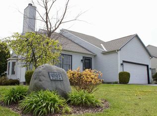 9193 Firstgate Dr, Reynoldsburg, OH 43068