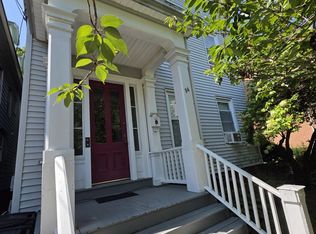 54 Pearl Street, New Haven, CT 06511