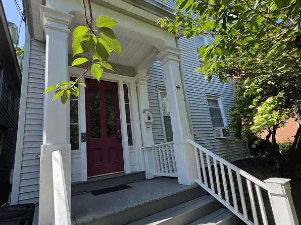 54 Pearl Street, New Haven, CT 06511