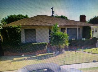 840 Bradshawe St, Montebello, CA 90640