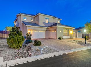 7218 Buttons Ridge Dr, Las Vegas, NV 89131