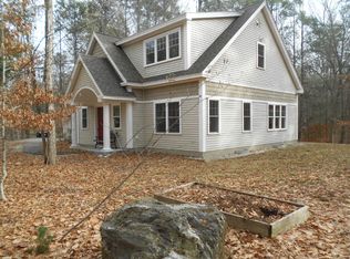 2 Coopers Way, Kittery, ME 03904
