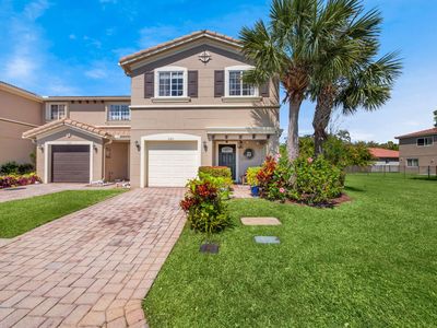 2185 SW Rockport Road, Port Saint Lucie, FL, 34953