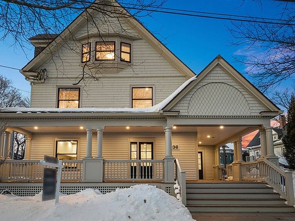 5th image of 36 Osborne Rd #1