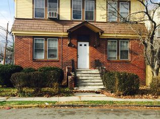 103 Melrose #4, Irvington, NJ 07111