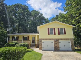 1240 Elgin Way, Riverdale, GA 30296