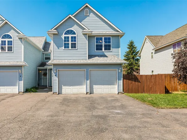 719B Skyla Ct #B, Missoula, MT 59801