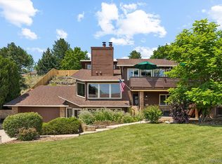 8583 W Iliff Avenue, Lakewood, CO 80227