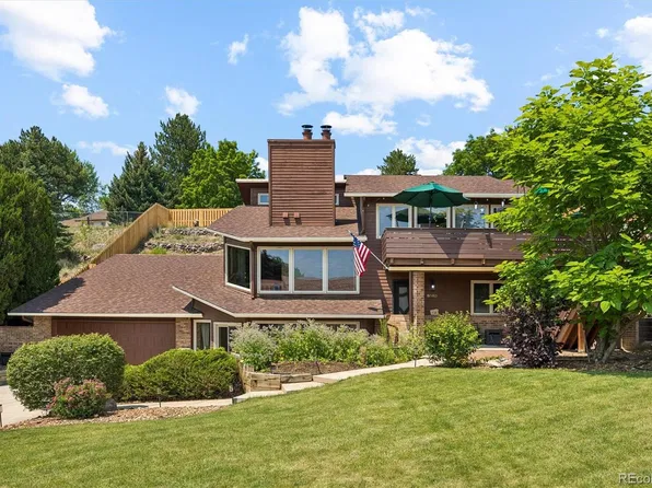8583 W Iliff Avenue, Lakewood, CO 80227