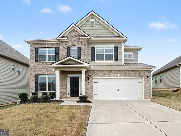 351 Hamilton Pointe Dr, McDonough, GA 30253